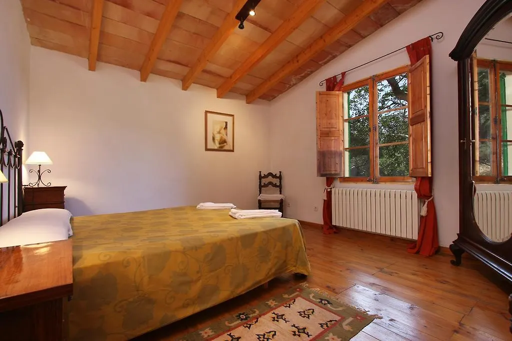 Can Costa Valldemossa Hotel Valldemossa  Valldemossa (Mallorca)