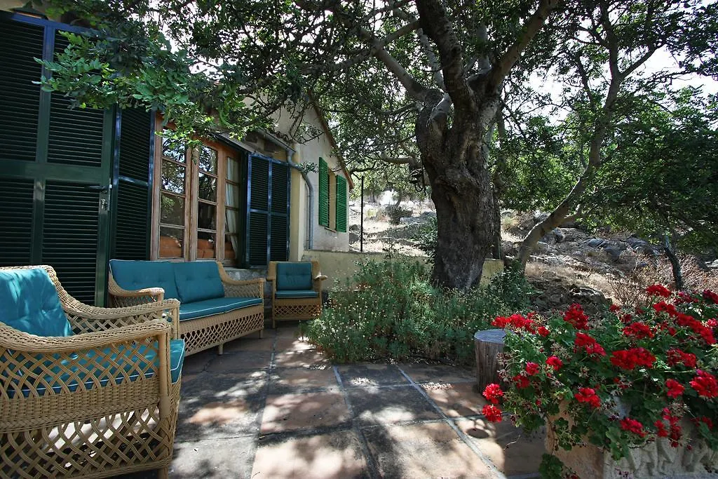 Can Costa Valldemossa Hotel Valldemossa  0*, Valldemossa (Mallorca)