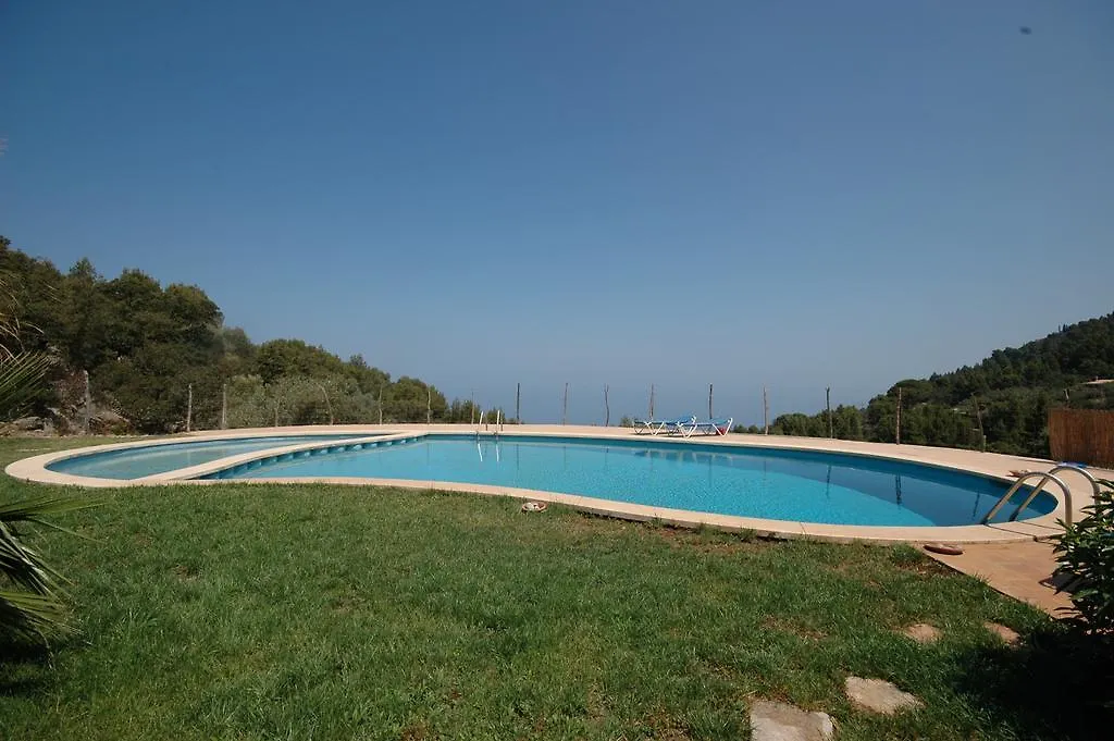 Can Costa Valldemossa Hotel Valldemossa  Spain
