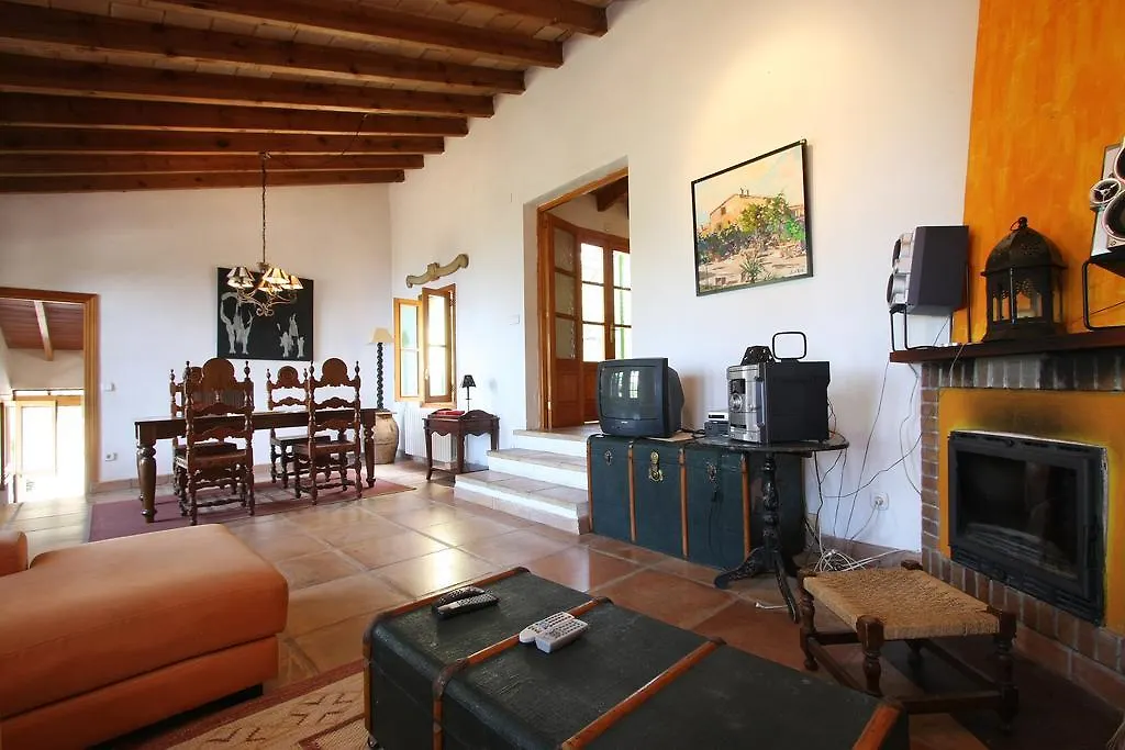 Can Costa Valldemossa Hotel Valldemossa  Holiday home Valldemossa (Mallorca)