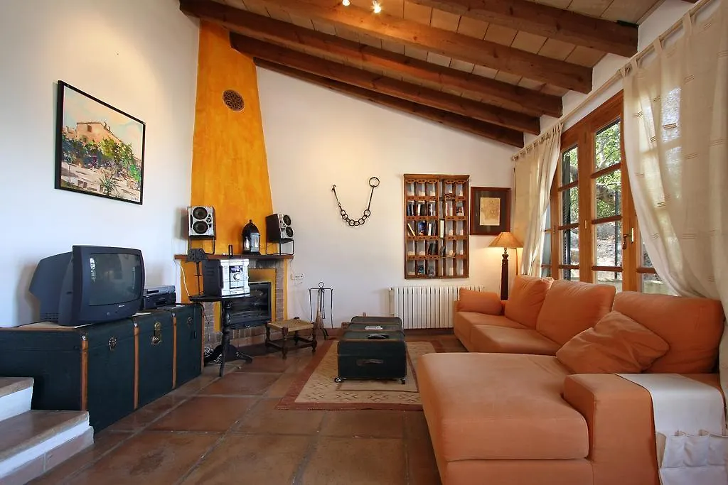 Can Costa Valldemossa Hotel Valldemossa  Holiday home