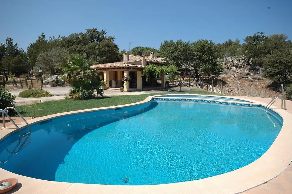 Can Costa Valldemossa Hotel Valldemossa