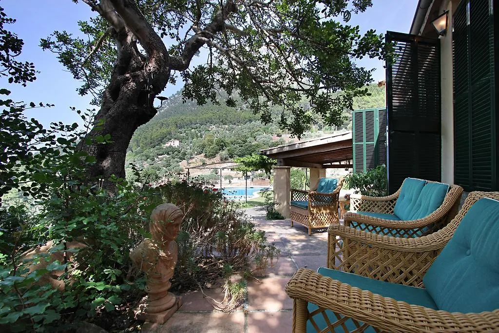 Can Costa Valldemossa Hotel Valldemossa