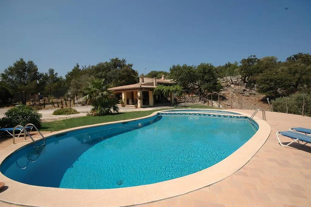 Can Costa Valldemossa Hotel Valldemossa