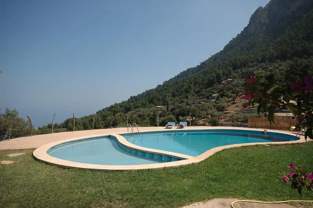 Can Costa Valldemossa Hotel Valldemossa  0*, Valldemossa (Mallorca)