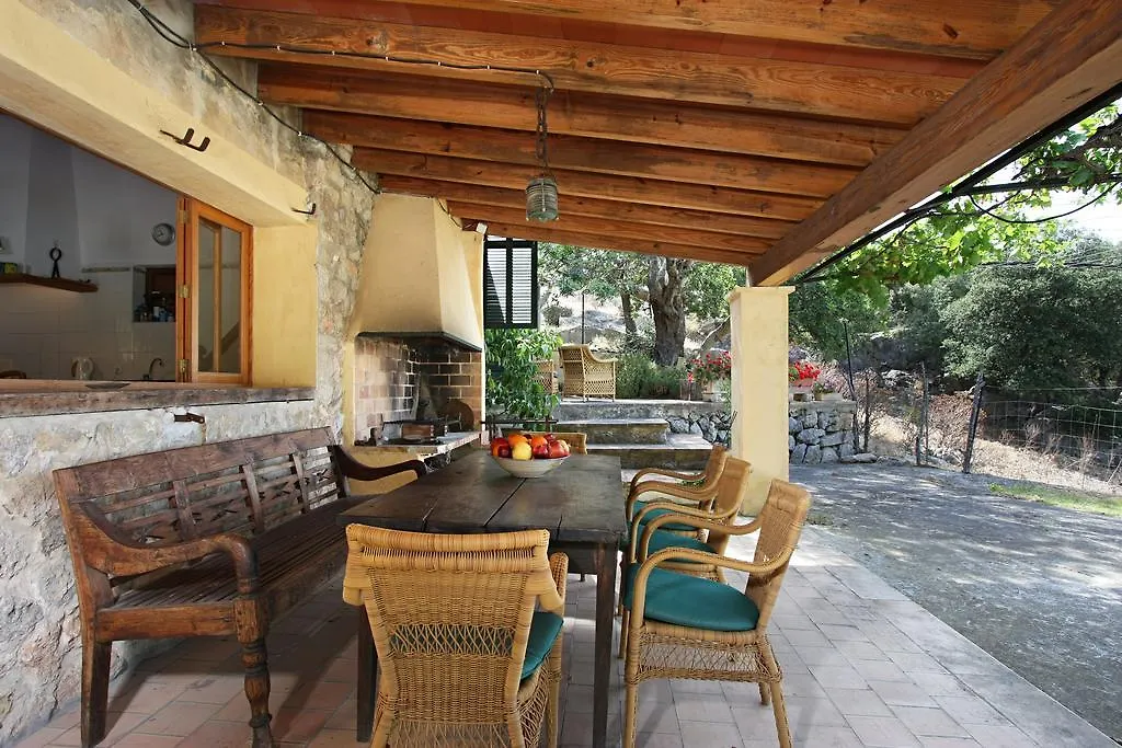 Can Costa Valldemossa Hotel Valldemossa  0*, Valldemossa (Mallorca) Spain