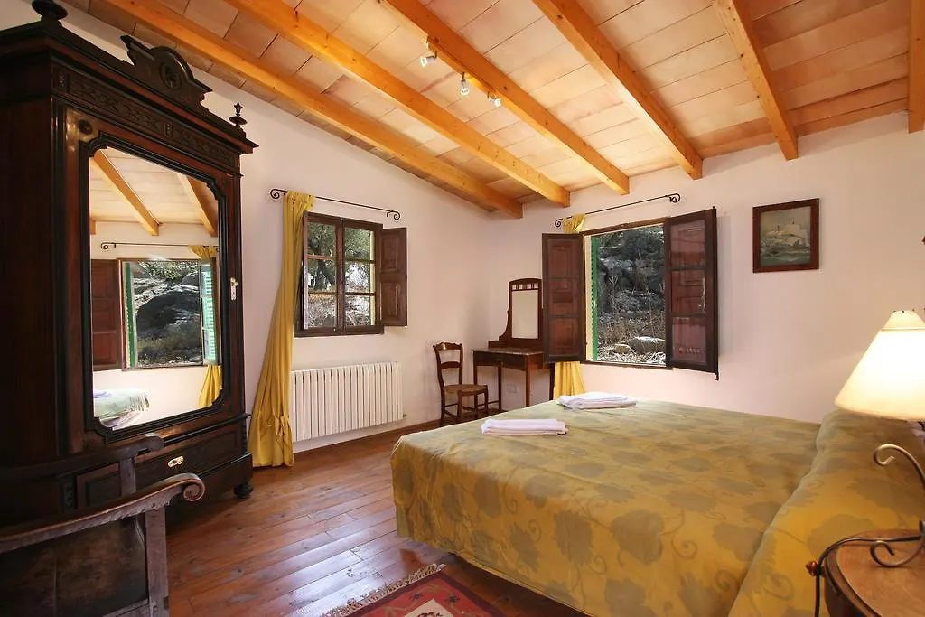 Can Costa Valldemossa Hotel Valldemossa  Spain