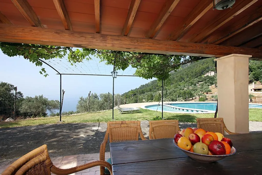 Can Costa Valldemossa Hotel Valldemossa  Valldemossa (Mallorca)