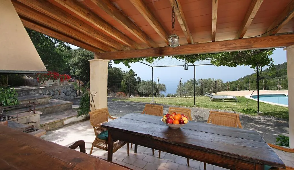 Holiday home Can Costa Valldemossa Hotel Valldemossa  Spain