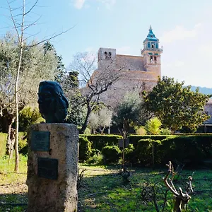 Marton Turismo De Interior (adults Only) Hotel