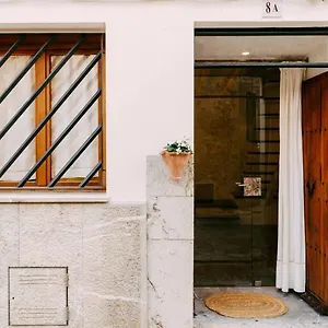 Casa Rei Sanxo 8a Holiday home