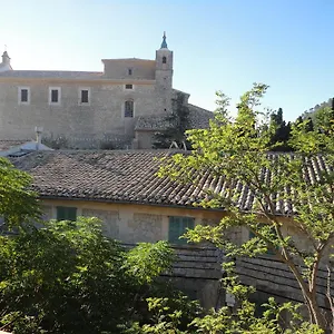 Allotjaments Serra De Tramuntana Bed & Breakfast