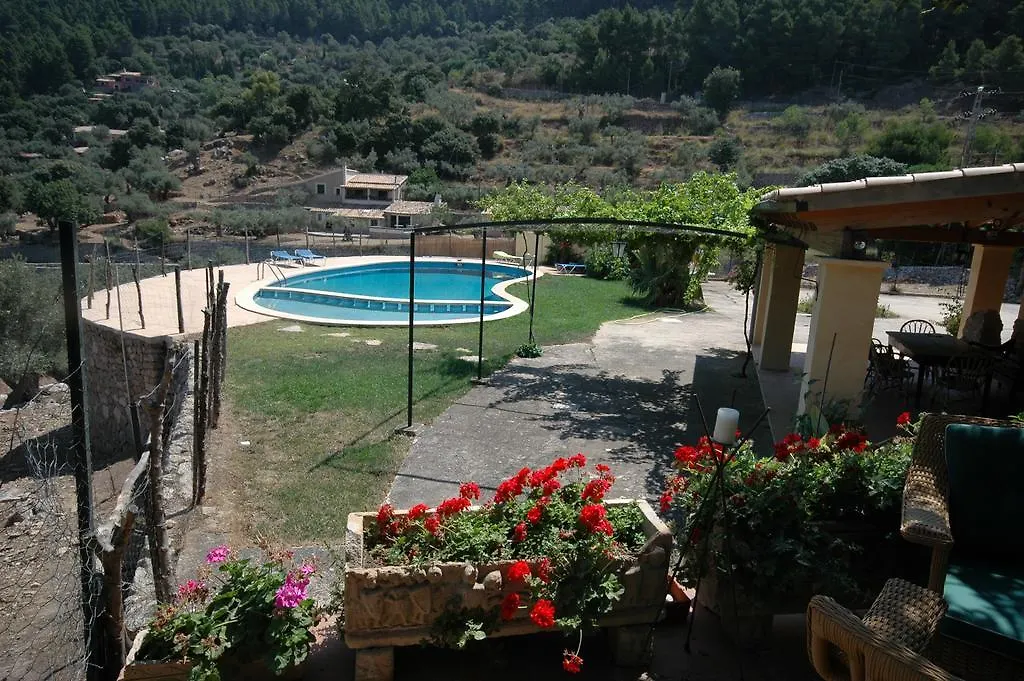 Can Costa Valldemossa Hotel Valldemossa  0*, Valldemossa (Mallorca) Spain